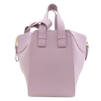Loewe Hammock Compact 2-Way Handbag Calfskin — view 2
