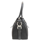 Prada Logo 2-Way Tote Bag Nylon — view 3
