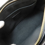 Louis Vuitton On The Go East West Handbag Monogram Empreinte — view 5