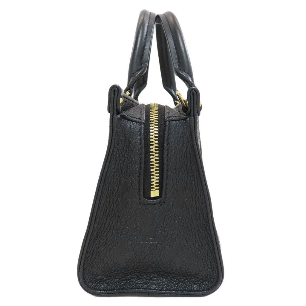 Louis Vuitton On The Go East West Handbag Monogram Empreinte — view 3