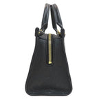 Louis Vuitton On The Go East West Handbag Monogram Empreinte — view 3