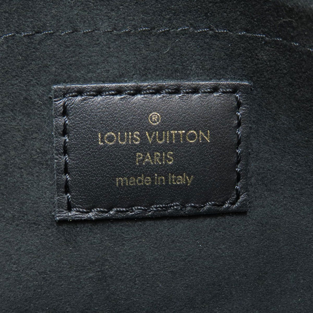 Louis Vuitton On The Go East West Handbag Monogram Empreinte — view 6