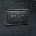 Louis Vuitton On The Go East West Handbag Monogram Empreinte — view 6