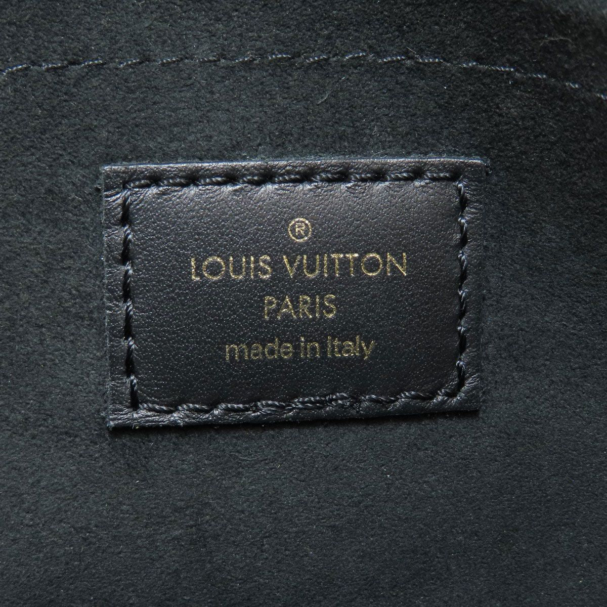 Louis Vuitton On The Go East West Handbag Monogram Empreinte — view 6