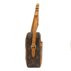 Louis Vuitton Nile Shoulder Bag Monogram Canvas — view 3