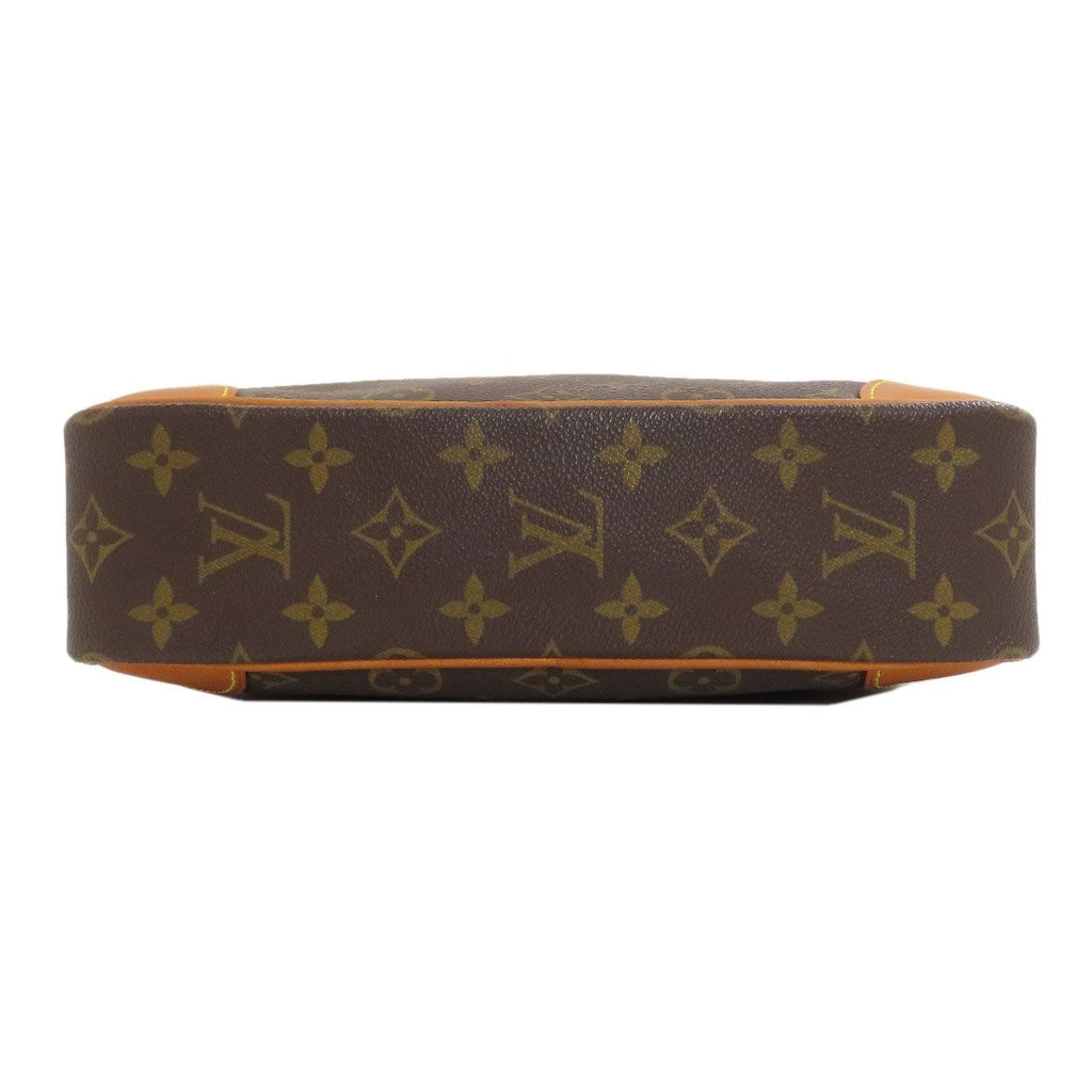 Louis Vuitton Nile Shoulder Bag Monogram Canvas — view 4