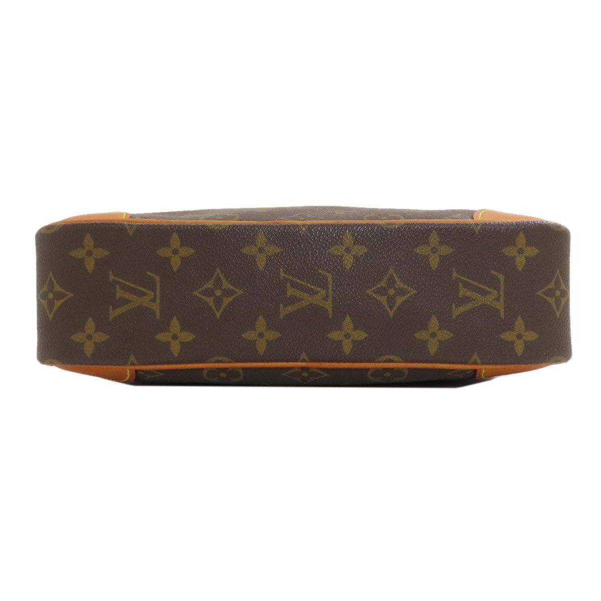 Louis Vuitton Nile Shoulder Bag Monogram Canvas — view 4