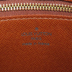Louis Vuitton Nile Shoulder Bag Monogram Canvas — view 6
