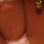 Louis Vuitton Nile Shoulder Bag Monogram Canvas — view 8