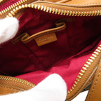 Celine Macadam Shoulder Bag Canvas — view 6