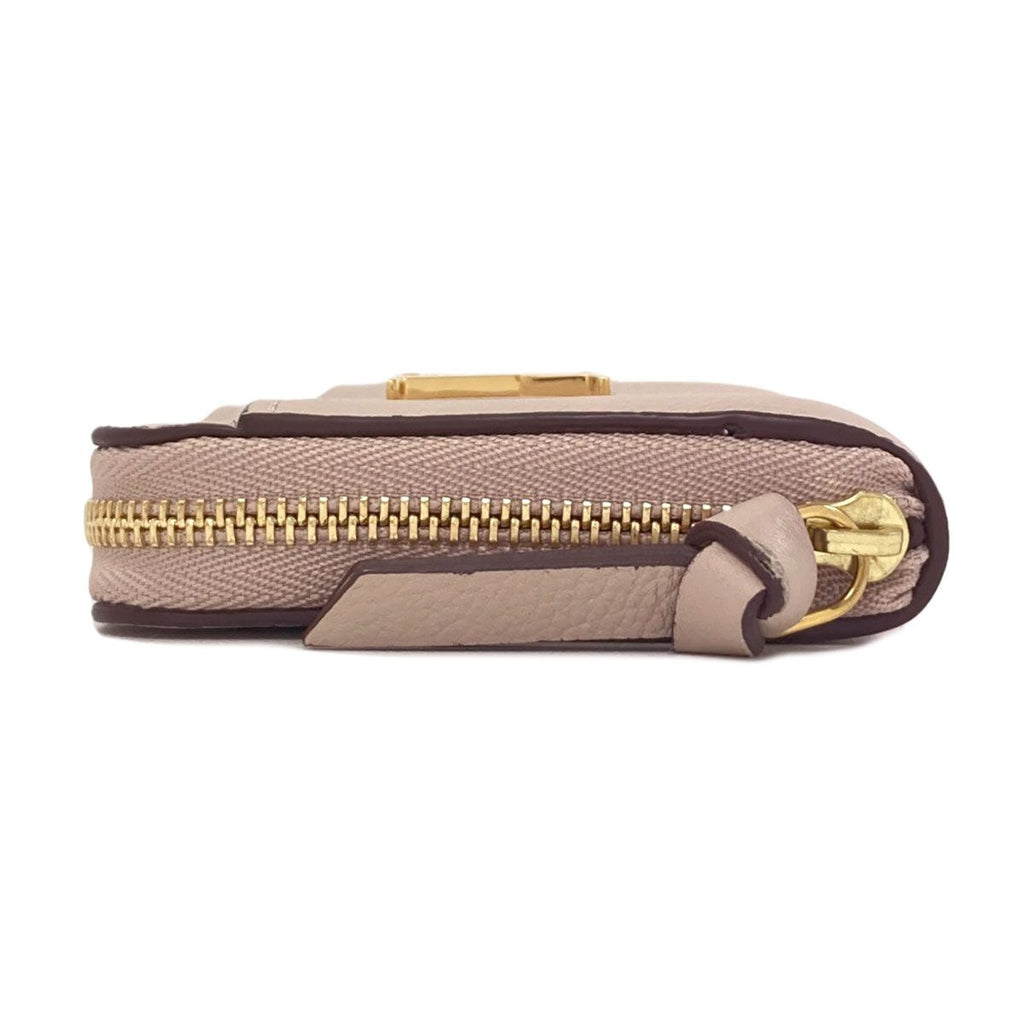 Louis Vuitton Zippy Coin Purse Lockme Case Taurillon Leather — view 3