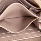 Louis Vuitton Zippy Coin Purse Lockme Case Taurillon Leather — view 7