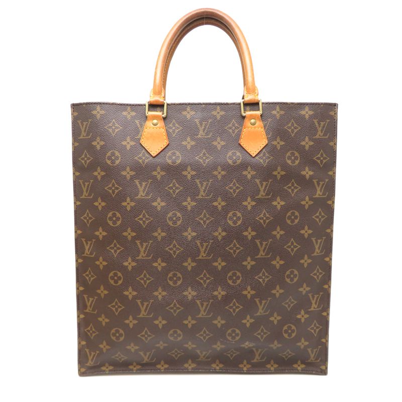 Louis Vuitton Tote Bag