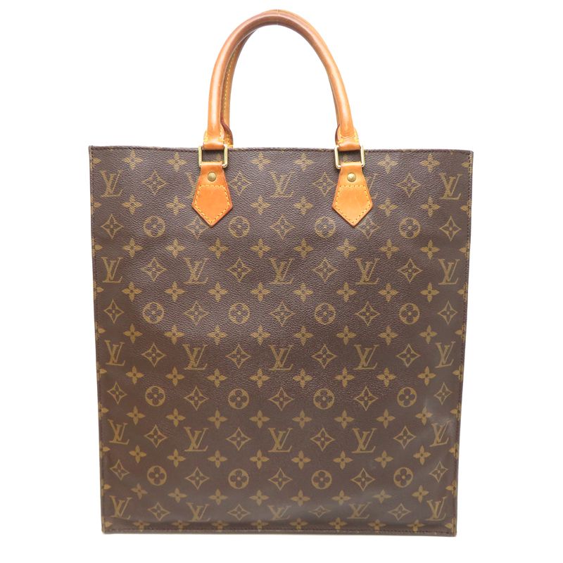 Louis Vuitton Tote Bag — view 2