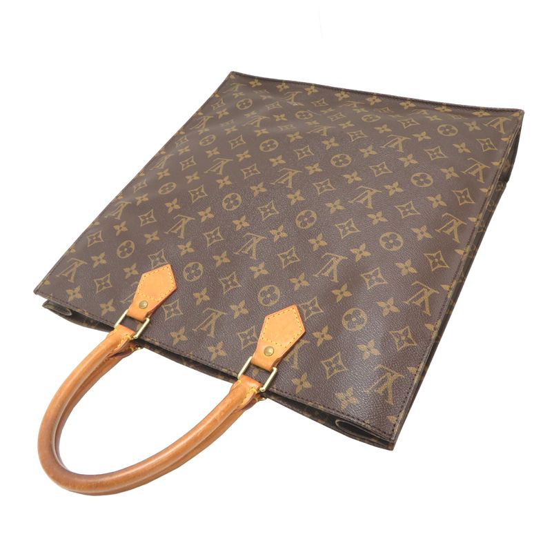 Louis Vuitton Tote Bag — view 4
