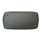 Dior Panarea Cannage Tote Bag Gray — view 4