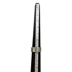 Louis Vuitton Bague Ring L Equivalent to Silver — view 8