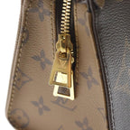 Louis Vuitton Monogram On The Go East West Leather 2-Way Shoulder Bag — view 6
