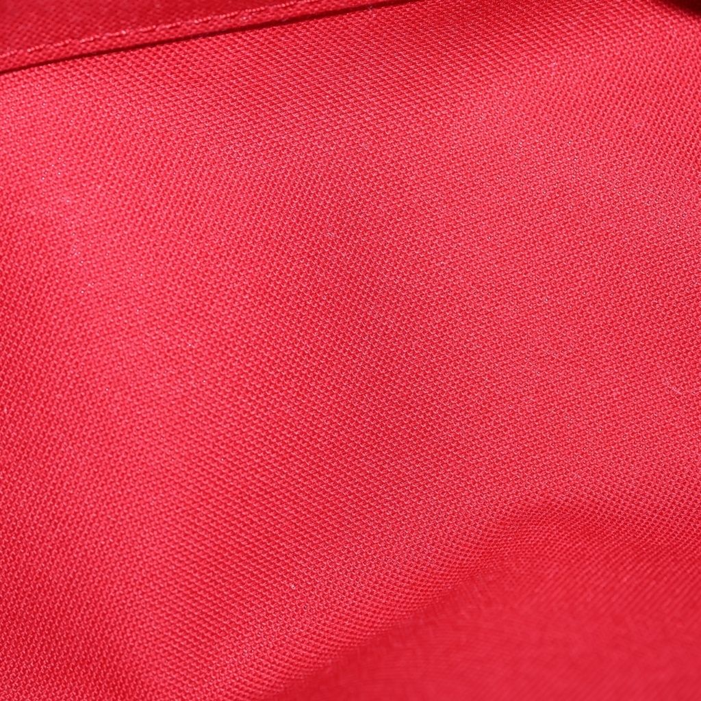 Louis Vuitton Monogram On The Go East West Leather 2-Way Shoulder Bag — view 7