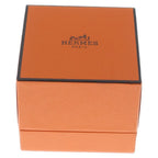 Hermes Echappee Croisette MM Ring Silver — view 6