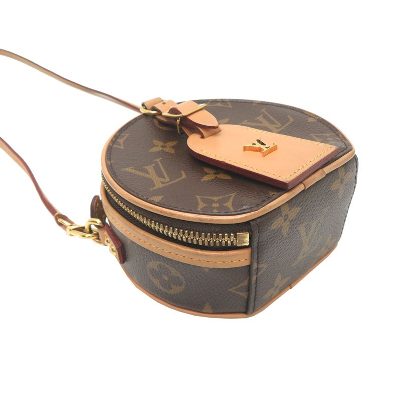 Louis Vuitton Shoulder Bag — view 3