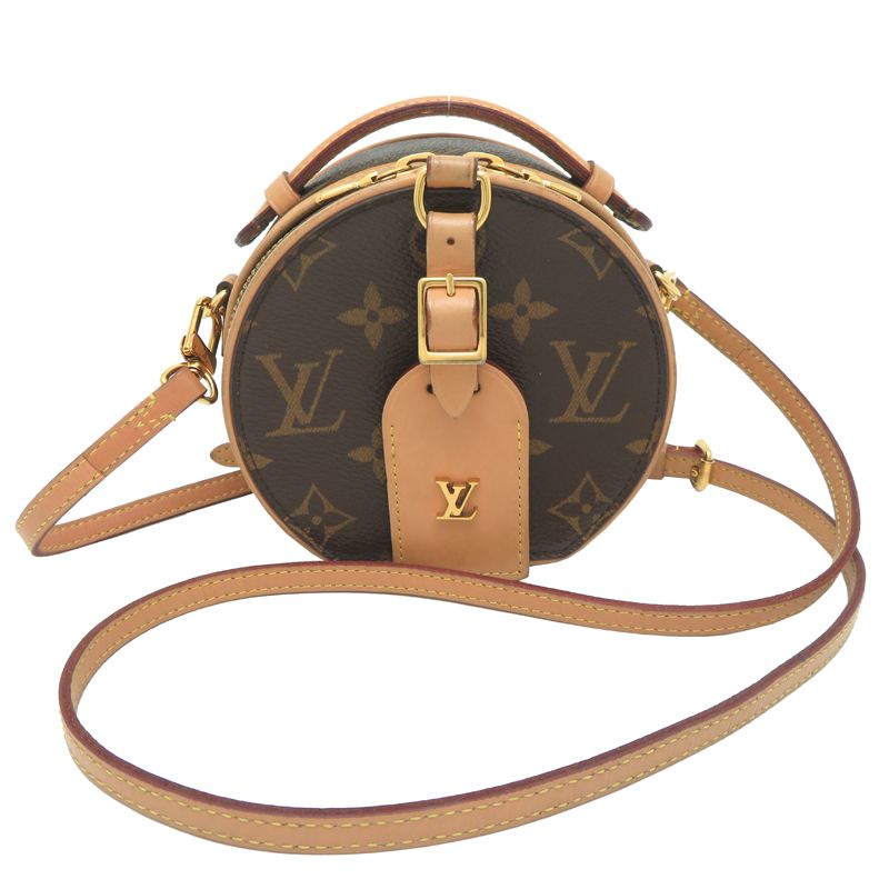 Louis Vuitton Shoulder Bag