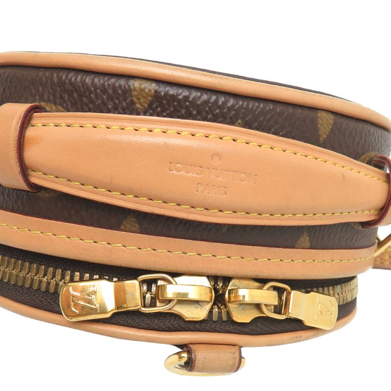 Louis Vuitton Shoulder Bag — view 5
