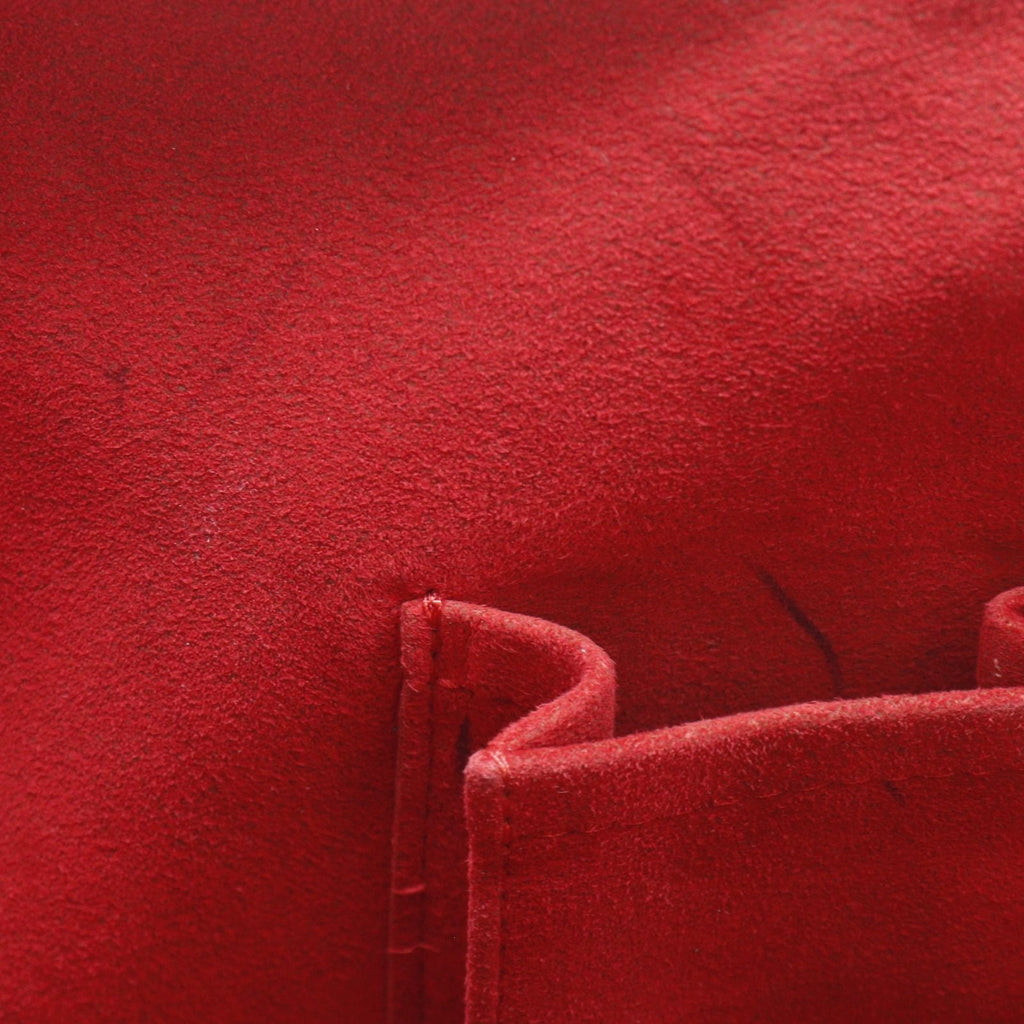Louis Vuitton Saleya MM Damier Canvas Tote Bag — view 8