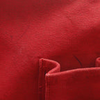 Louis Vuitton Saleya MM Damier Canvas Tote Bag — view 8