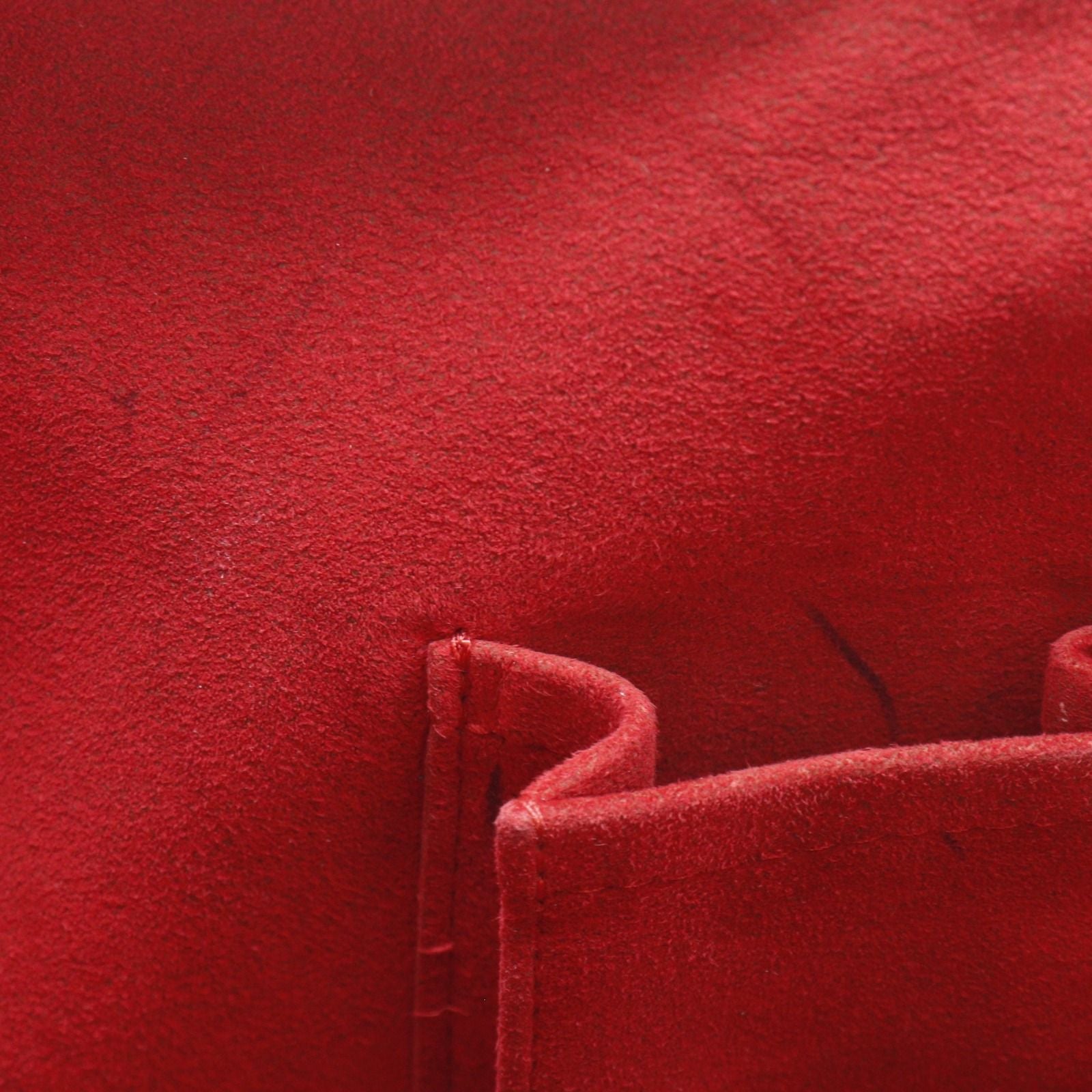 Louis Vuitton Saleya MM Damier Canvas Tote Bag — view 8