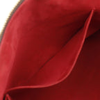 Louis Vuitton Saleya MM Damier Canvas Tote Bag — view 7