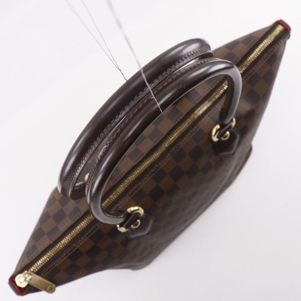 Louis Vuitton Saleya MM Damier Canvas Tote Bag — view 5