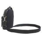 Dior 2-Way Atelier Shoulder Bag Calfskin Black Silver — view 2