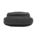 Dior 2-Way Atelier Shoulder Bag Calfskin Black Silver — view 3