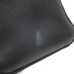 Louis Vuitton Tote Bag Grand Sac Monogram Eclipse Silver — view 6