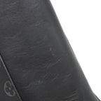 Louis Vuitton Tote Bag Grand Sac Monogram Eclipse Silver — view 7