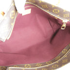 Louis Vuitton Raspail PM Tote Bag Monogram Canvas — view 6