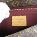Louis Vuitton Raspail PM Tote Bag Monogram Canvas — view 7