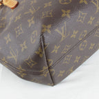Louis Vuitton Raspail PM Tote Bag Monogram Canvas — view 4