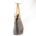 Louis Vuitton Raspail PM Tote Bag Monogram Canvas — view 3