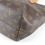 Louis Vuitton Raspail PM Tote Bag Monogram Canvas — view 5