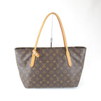 Louis Vuitton Raspail PM Tote Bag Monogram Canvas — view 2