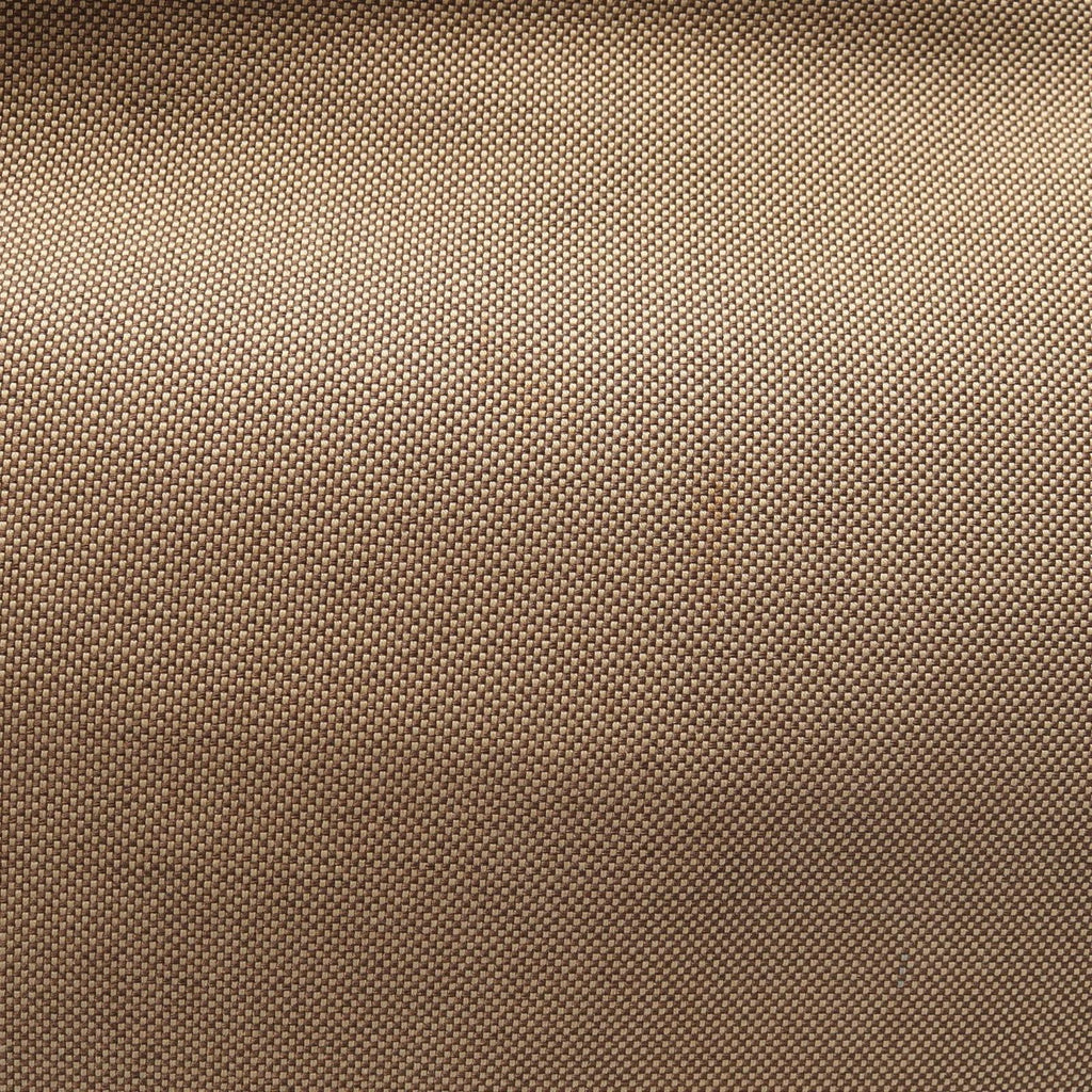 Prada Shoulder Bag Logo Jacquard Beige Brown Canvas Leather — view 6