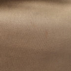 Prada Shoulder Bag Logo Jacquard Beige Brown Canvas Leather — view 6