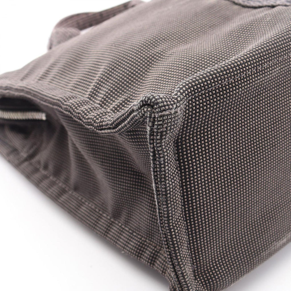 Hermes Tote Bag Her Line MM Gray — view 5