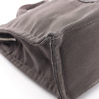 Hermes Tote Bag Her Line MM Gray — view 5