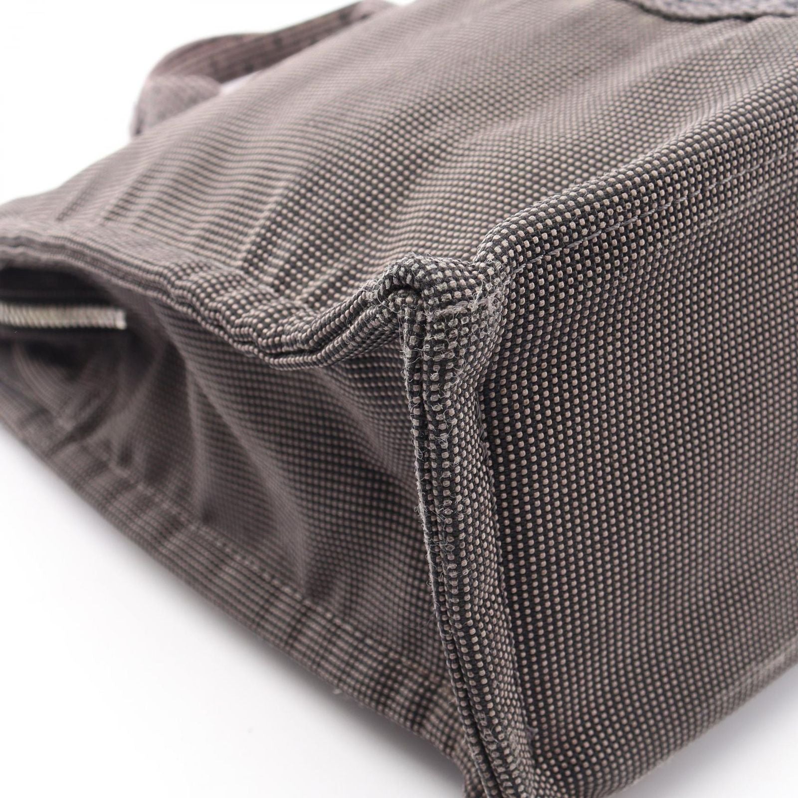 Hermes Tote Bag Her Line MM Gray — view 5