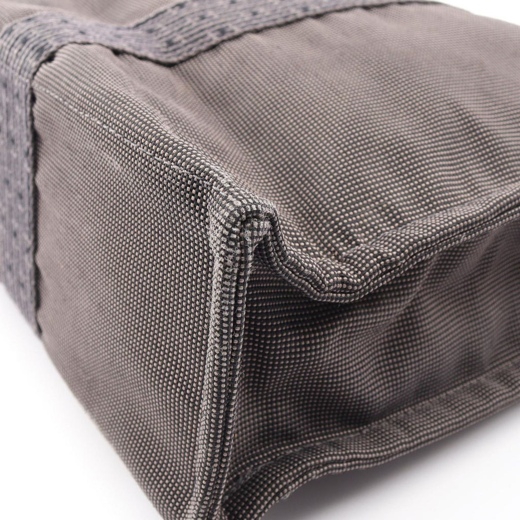 Hermes Tote Bag Her Line MM Gray — view 6