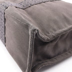 Hermes Tote Bag Her Line MM Gray — view 6