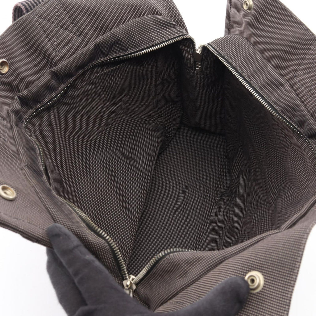 Hermes Tote Bag Her Line MM Gray — view 3